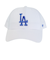 フォーティーセブン（47）キャップ DODGERS 47 MVP WHITE B-MVP12WBV-WHC MLB ロサンゼルス・ドジャース