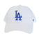 フォーティーセブン（47）キャップ DODGERS 47 MVP WHITE B-MVP12WBV-WHC MLB ロサンゼルス・ドジャース