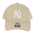 フォーティーセブン（47）キャップ ヤンキース MVP B-MVP17WBV-KHB