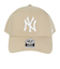 フォーティーセブン（47）キャップ ヤンキース MVP B-MVP17WBV-KHB