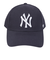 フォーティーセブン（47）キャップ ヤンキース MVP Navy B-MVP17WBV-NYB