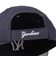 フォーティーセブン（47）キャップ ヤンキース MVP Navy B-MVP17WBV-NYB