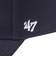 フォーティーセブン（47）キャップ ヤンキース MVP Navy B-MVP17WBV-NYB