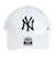 フォーティーセブン（47）キャップ ヤンキース MVP B-MVP17WBV-WHD