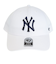 フォーティーセブン（47）キャップ ヤンキース MVP B-MVP17WBV-WHD