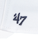 フォーティーセブン（47）キャップ ヤンキース MVP B-MVP17WBV-WHD