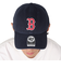 フォーティーセブン（47）キャップ RED SOX 47 CLEAN UP NAVY B-RGW02GWS-NYX MLB ボストン・レッドソックス