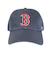 フォーティーセブン（47）キャップ RED SOX 47 CLEAN UP VINTAGE NAVY B-RGW02GWS-VN MLB ボストン・レッドソッ…