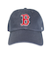 フォーティーセブン（47）キャップ RED SOX 47 CLEAN UP VINTAGE NAVY B-RGW02GWS-VN MLB ボストン・レッドソッ…