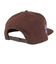 フォーティーセブン（47）キャップ PADRES SURE SHOT 47 CAPTAIN BROWN B-SRS21WBP-BWA MLB サンディエゴ・パ…