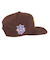 フォーティーセブン（47）キャップ PADRES SURE SHOT 47 CAPTAIN BROWN B-SRS21WBP-BWA MLB サンディエゴ・パ…