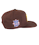 フォーティーセブン（47）キャップ PADRES SURE SHOT 47 CAPTAIN BROWN B-SRS21WBP-BWA MLB サンディエゴ・パ…