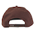 フォーティーセブン（47）キャップ PADRES SURE SHOT 47 CAPTAIN BROWN B-SRS21WBP-BWA MLB サンディエゴ・パ…