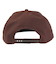 フォーティーセブン（47）キャップ PADRES SURE SHOT 47 CAPTAIN BROWN B-SRS21WBP-BWA MLB サンディエゴ・パ…