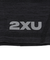 ツー・タイムズ・ユー（2XU）イグニション ヘッドバンド UQ6549F-BLK/SRF