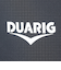 デュアリグ（DUARIG）サッカーウェア ハーフパンツ 4S0003-SCWR-741EG BLK
