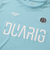 デュアリグ（DUARIG）サッカーウェア プラクティスノースリーブシャツ 4S0010-SCWR-741HD BLU 速乾