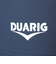 デュアリグ（DUARIG）サッカーウェア プラクティスハーフパンツ 4S0011-SCWR-741EG NVY 速乾