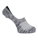 クー（Coo.）接触冷感 カバーソックス 3足組 GRYNVYBLK 894NN3OK0038