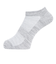 クー（Coo.）接触冷感 ショート丈ソックス 3足組 GRYBLUNVY 894NN3OK0046