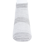 クー（Coo.）接触冷感 ショート丈ソックス 3足組 GRYBLUNVY 894NN3OK0046