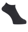 クー（Coo.）消臭ショート丈ソックス 3足組 GRYCGYBLK 894NN3OK0076