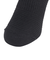 クー（Coo.）消臭ショート丈ソックス 3足組 GRYCGYBLK 894NN3OK0076
