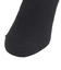 クー（Coo.）消臭ショート丈ソックス 3足組 GRYCGYBLK 894NN3OK0076