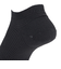クー（Coo.）消臭ショート丈ソックス 3足組 GRYCGYBLK 894NN3OK0076