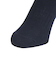 クー（Coo.）アンクルラインソックス 1足組 NVY 24S895CO4GSA0055