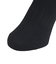 クー（Coo.）クルーラインソックス 1足組 BLK 24S895CO4GSA0062