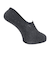 クー（Coo.）スニイン スニーカーインソックス 1足組 CGY 895CO4GSA0038