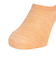 クー（Coo.）スニインソックス スニーカーインソックス 1足組 22～25cm ORG 895CO4GSA0042