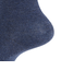 クー（Coo.）アンクルソックス 1足組 BLU 895CO4GSA0053
