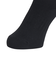 クー（Coo.）アンクルラインソックス 1足組 BLK 895CO4GSA0056 22cm