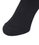 クー（Coo.）消臭ショート丈ソックス 3足組 GRYCGYBLK 895NN3OK0068