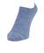 クー（Coo.）消臭ショートソックス 3足組 NV1NV2NV3 895NN3OK0069