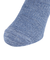 クー（Coo.）消臭ショートソックス 3足組 NV1NV2NV3 895NN3OK0069