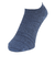 クー（Coo.）消臭ショートソックス 3足組 NV1NV2NV3 895NN3OK0069