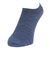 クー（Coo.）消臭ショートソックス 3足組 NV1NV2NV3 895NN3OK0069