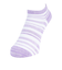 クー（Coo.）消臭ショートソックス 3足組 PNKPURBLU 895NN3OK0070