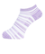 クー（Coo.）消臭ショートソックス 3足組 PNKPURBLU 895NN3OK0070