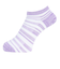 クー（Coo.）消臭ショートソックス 3足組 PNKPURBLU 895NN3OK0070
