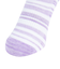 クー（Coo.）消臭ショートソックス 3足組 PNKPURBLU 895NN3OK0070