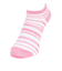 クー（Coo.）消臭ショートソックス 3足組 PNKPURBLU 895NN3OK0070