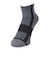 デオアンクルソックス 3足組 CGYNVYBLK SK4S0218-WA894-GRYW