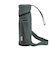 サーモス（THERMOS）マイボトルポーチ APG-502 BK