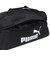 プーマ（PUMA）フェイズ スポーツバッグ 22L 黒 7994901