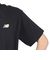 ニューバランス（new balance）Runners 半袖Tシャツ MT41590BK