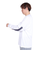 ニューエラ（NEW ERA）オーバーサイズド パフォーマンス 長袖Tシャツ Sleeve Line 14121995